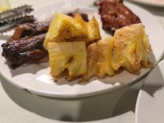 -戈拿旺巴西烤肉(崇文门店)