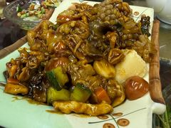 -巷子深菜馆(新华路店)