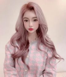 点击看大图 -KIMI HAIR SALON·烫染设计店