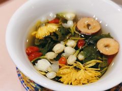 -杨记隆府重庆江湖菜(大悦城店)
