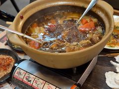 -马海涛牛肉串·午市牛腩饭·烧烤夜宵(领汇广场店)