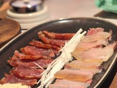 -芸山季·云南山珍菌火锅(人民广场来福士店)