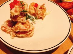 芥末虾仁球-太二酸菜鱼(沈阳万象城店)