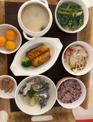 -生命加•Q考拉月子会所(玫瑰园店)