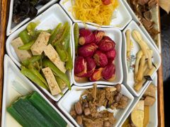 -五观堂素食(新华路店)