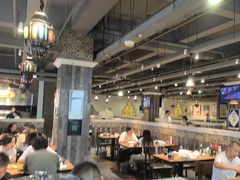 -直隶安家牛肉罩饼(建华店)