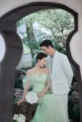 -今生有约婚纱摄影店(景德路店)