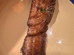 -鹤江桥·红油牛肉粉(SKP店)