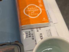 -半勺·新徽菜(银泰城店)