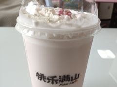 -桃乐满山(川沙百联店)