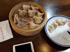 -新兴园饺子馆(北京百子湾店)