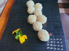 -望京楼flavor餐厅(古北水镇景区店)