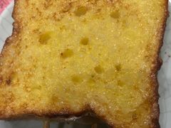 烤面包-寂寞的豆芽(龙泽路店)