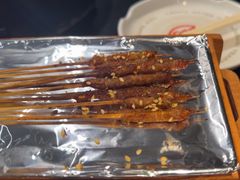 -探鱼·鲜青椒爽麻烤鱼(领展购物广场店)