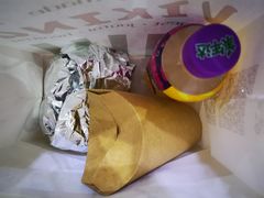 -VIKING SALOON西部美式烟熏烤肉(和平路店)