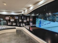 -华晨宝马铁西工厂