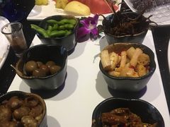 -K+PARTY连锁KTV(盈锋广场店)