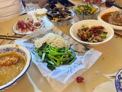 -江味龙虾馆·裸蓝龙虾(南山店)