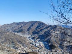 -妙峰山风景名胜区