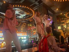 -HIB HUB公社(解放西路店)