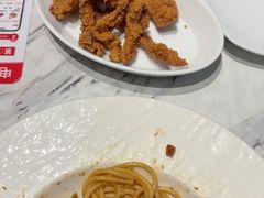 -必胜客(东莞地王店)