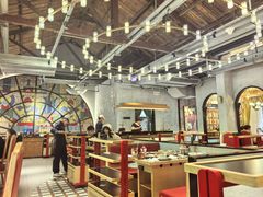 -廖掌柜·重庆鲜货火锅(上海首店)