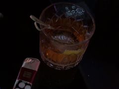 -Masa玛莎酒吧(江南西店)
