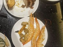 -萧邦音乐会所KTV·蒸汽活海鲜自助(福田店)