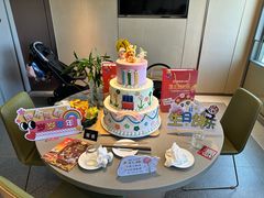 -海底捞火锅(莘松路店)