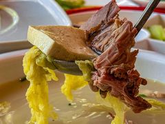 -月福京味斋·烤鸭店·北京菜(鼓楼总店)