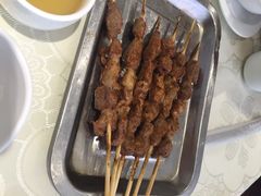 阿拉丁新疆风味餐厅(罗廊巷店)-阿拉丁新疆风味餐厅·清真(罗廊巷店)