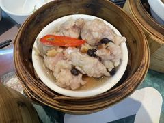 -香港蓮香樓(上環店)