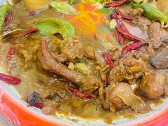 -舜玉老孙家鲜炒大盘鸡(土屋路店)