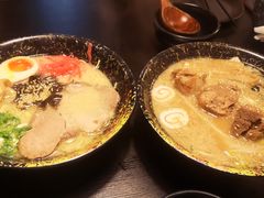 -日本料理神拉面
