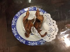 -乔家满族八大碗(流水沟店)