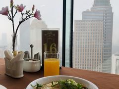 -南京商茂国际酒店(新街口德基广场店)