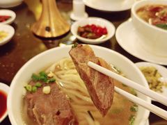 -中国厨房/台湾牛肉面