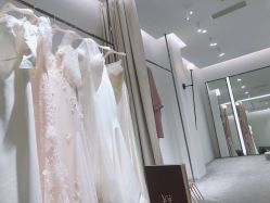 -WECOUTURE高级订制广州