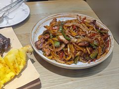 -魏客咖啡(中铁中心店)
