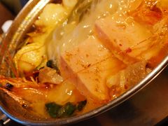 -大理实力希尔顿酒店•香全日制餐厅