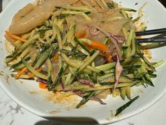 -关东小磨东北菜(漕河泾印象城店)