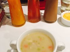 -爱丽丝牛排西餐厅(光谷步行街店)
