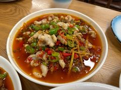 -艺味深尝(云锦路店)