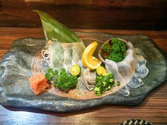 -角落里(中山公园店)