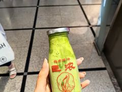 -鹤茶野所(上海首店)
