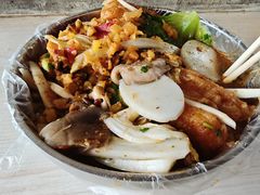 -南昌原味水煮油炸(六眼井店)