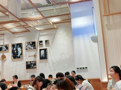 大堂-小满手工粉(上海月星环球港店)