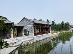 -张家湾公园