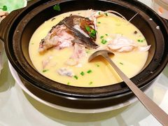 -御苑宾馆-中餐厅