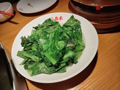 -小柴米·传统江西菜(八一广场店)
